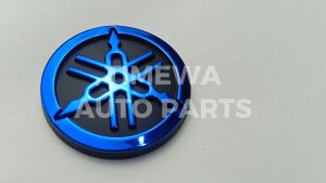 Emblem Garputala NSA Logo untuk Moto Yamaha 4CM TMW M0099