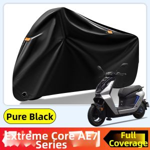 UV Protection Rain Cover for Specific E-Scooter Model All Seasons