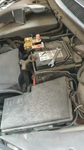 Cut Off Engine / Saklar Pemutus Arus Aki/Klem Pemutus Arus Aki Mobil