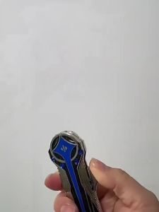 Full Set Compassion Dirge Dark Northstar Action Model Blade Skins Toy Safe Unsharpened