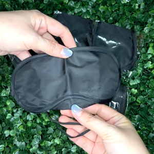 Blindfold / Eye Covers with elastic band (5pcs)