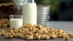 Raw Cashew Split | Premium Cashew Pieces | 250g - 500g | Perfect for Cooking Baking & Snacks