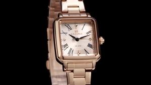 Naviforce | NAVIFORCE Fashion Ladies Watch For Women Quartz Stainless Steel Waterproof Casual Woman Wristwatch Give For Girlfriend Gift 2025