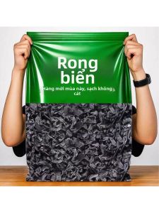 Mì Tảo Không Cát Sẵn Ăn