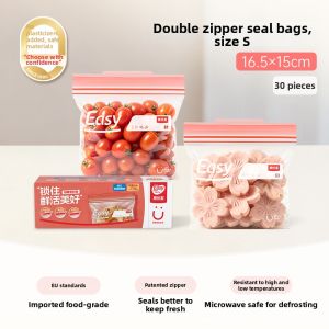 Easy Your Home | Baby Food Freezer Cubes