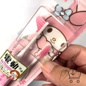 แปรงสีฟันไฟฟ้า🎌 Sanrio Japan มายเมย์โลดี้ / คุโรมิ🎌