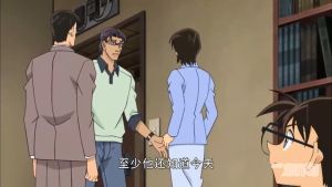 【现货速发】u盘名侦探柯南动画片车载TV全集剧场版电视汽车电脑通用高清优盘Detective Conans Animated Car TV Complete Drama Edition TV Car Computer Universal HD USB Drive