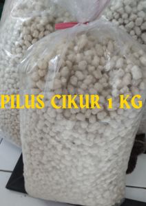 pilus cikur bandung isi 1 kilo