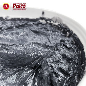 Mỡ Bò Chịu Nhiệt Cao Cấp Siêu Tải Nặng Cực Áp PALCO LITHCOM 2M Nhập Khẩu Gốc Phức Lithium + MoS2