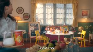 Cornae Corn Snack | American Corn Snack | 3 Flavors Available | SG LOCAL STOCK