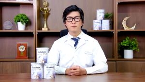 Sữa Bột Cho Người Tiểu Đường Sữa Cho Người Lớn Giải Pháp Dinh Dưỡng Cho Người Tiểu Đường Gludiabetic Plus Chính Hãng