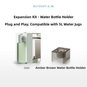 BUYDEEM | Instant Hot Water Dispenser Easy-to-use Tabletop