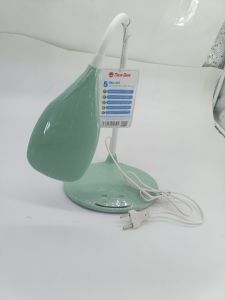 Đèn học cảm biến 3 màu ánh sáng trống cận Rạng Đông RL 21
