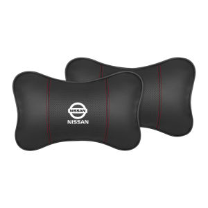 YORLELIE | Universal Nissan Models Car Pillow