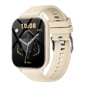 1.83 Inch Large Screen Bluetooth Call Sleep Monitor Exercise Music Player Wireless SIMSONLAB 2026 New Smart Watch for Men Women