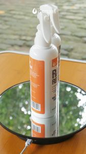 PEMBASMI KECOA PENGUSIR SEMUT & PENGUSIR TIKUS RAT REPELLENT 250ML | COMBO PEST CONTROL 4 - IVARON
