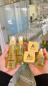 SKINCARE IMD GLOW KOMPLIT UNTUK KULIT NORMAL LENGKAP SERUM ( ISI 5) BPOM 100% ORIGINAL skincare paket murah