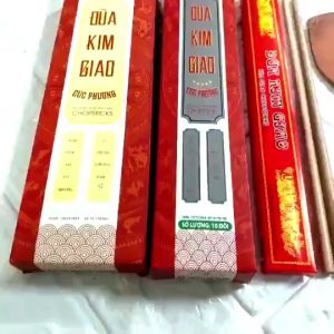 Đồ dùng bàn ăn bằng gỗ Kim Giao tự nhiên Tùy chọn Sạn Mui xào Vá múc cơm Muỗng múc canh