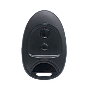 SPACE 433.92MHz Garage Door Opener 2/4 Buttons Transmitter For Control Automatic Door Gate Remote Control Rolling code