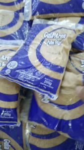 GULA AREN SUS 200Grm
