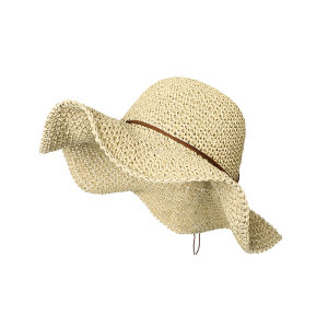 Cgediao | Sunproof Foldable Straw Hat