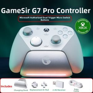 GameSir | Xbox Authorized Elite Wireless Game Controller