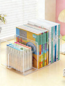 WUBUWEI | Bookstand Book Organizer