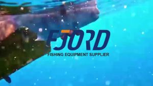 Fjord | FJORD Heavy Minnow 90S Saltwater Sea Fishing Lure 40g 50g Professional Artificial Bait with Submarine Shot Fishing Bait Supplies