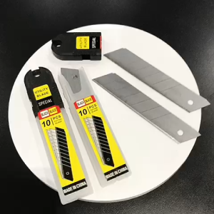EH-KBT169-25-TUBE Knife Cutter Blade