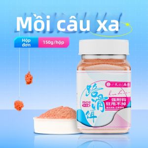 XIAOFENGXIAN | Mồi Câu Đánh Xa Hấp Dẫn Cá Chép và Cá Chép Trắng