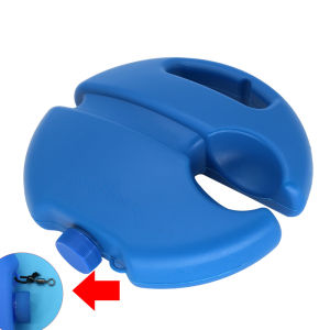LIULIULONG | Self-practicing Tennis Rebound Trainer Single-player Automatic Ball Machine