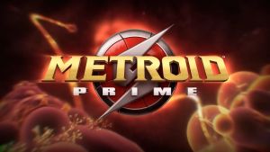 NSW [มือ1] Metroid Prime Remastered (US/ASIA)(EN) # Nintendo Switch # Remaster