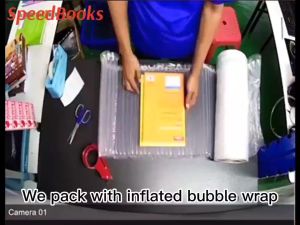 SCIENCE AHEAD INTERNATIONAL STUDENT BOOK 1 - 9789814883092 - MARSHALL CAVENDISH - SPEEDBOOKS.MY