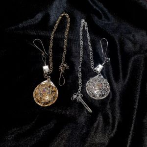 Bros Benggol Mata Bulat: Desain Tradisional Indonesia