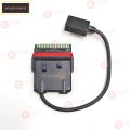 ECU MODULE (STD & RACING) - HONDA - RSX 150/ RS 150R V3 - 38770-K56-V51 (NK). 