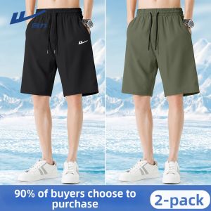 Warrior | Quick-Dry Cooling Mens Shorts 5th Pant