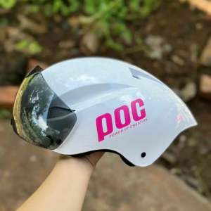 MẪU MỚI nón bảo hiểm thể thao POC siêu xịn