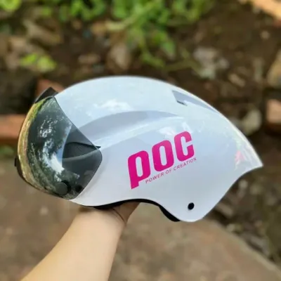 MẪU MỚI nón bảo hiểm thể thao POC siêu xịn