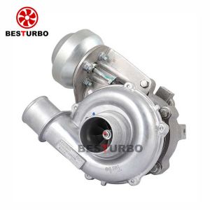 RHV4 Turbocharger VJ38 for MAZDA BT50 Ford Ranger WE01 WEAT WE-C 3.0L 115KW Turbo