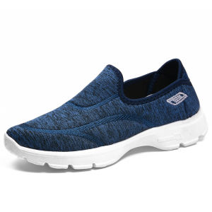 JIFANPAUL | Anti-Slip & Comfortable Senior Ladies Walking Shoes