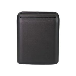 Universal Car Interior Card Holder Multi-function Portable Card Storage Box Car Sun Visor Card Slot Box Crevice Ticket Bracket