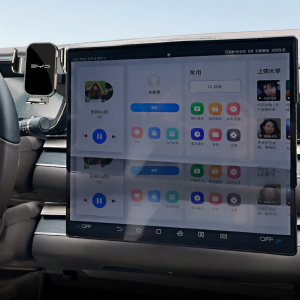 JIEKEFAN | Automobile Phone Mount for Navigation