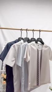 (LOCAL DELIVERY - NEXT DAY DELIVERY) FOR CLASSROOM -BASED PERSONNEL TEACHIG UNIFORMS DEPED 2025 POLO AND T-SHIRTS FULL SUBLIMATION SHIRT FOR MEN AND WOMEN