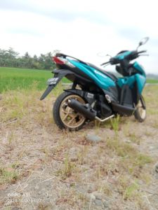 Knalpot Standar Racing Copy Cms Moncong SHIJIRO BEAT FI Vario Scoopy PCX nmax