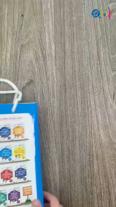Sách - Túi Giỏi hơn cả học sinh Lớp 1 (4-6 tuổi) (20 quyển + 1 TCT) (Qbooks)
