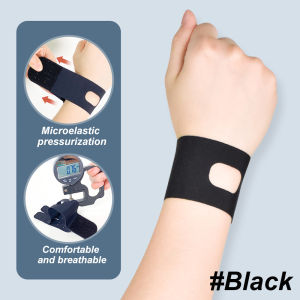 1 PCS Wrist Brace for Carpal Tunnel TFCC Tears Ultra Slim Wrist Compression Strap Gym Wrist Support for Pain Relief Daily Wear