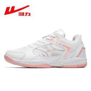 Warrior | Shock Absorbing Breathable Non-slip Wear-resistant Badminton Shoes