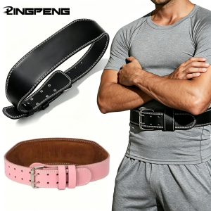 Waist Support Sports Safety Belt Protection Fitness Deep Squat Hard Pull Weightlifting Belt Fitness Belt Protection
