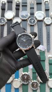 Empirewatches Jam Tangan Couple Bwin Sport Pria Wanita Cowok Cewek Analog Strap Silicone Kualitas Original Untuk Motif Gambar Plat Random