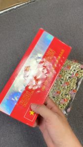 Sên vàng Redleo 10 ly cho các loại xe máy MS04